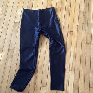 American Apparel disco pants